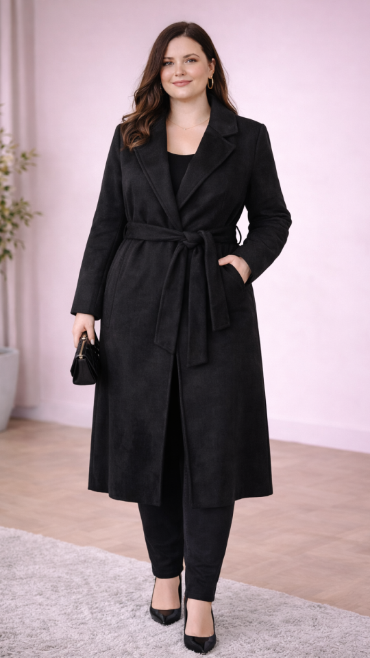 manteau