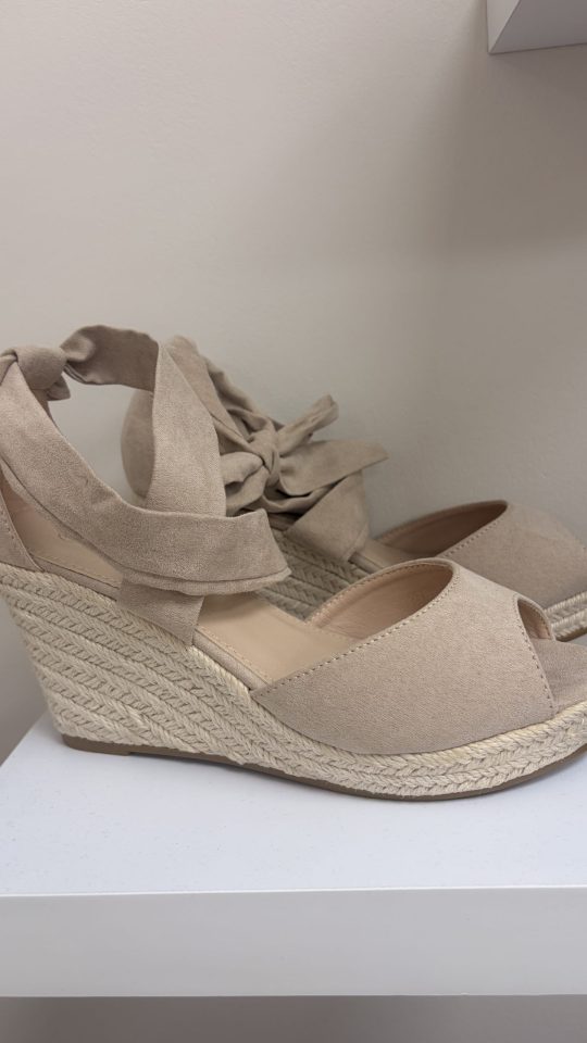 compenser beige
