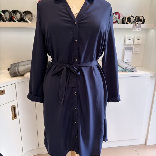robe chemise