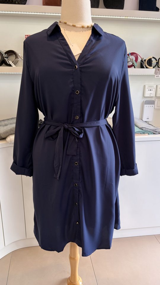 robe chemise